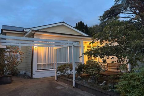 Photo of property in 79 Queen Street West, Levin, 5510