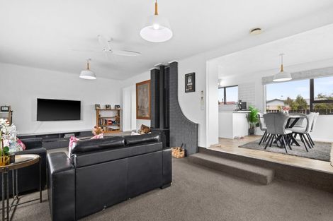 Photo of property in 16 Lanark Crescent, Tamatea, Napier, 4112