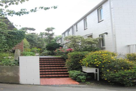 Photo of property in 28 Cottleville Terrace, Thorndon, Wellington, 6011