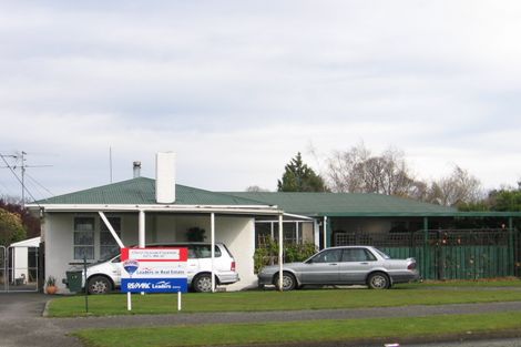 Photo of property in 12 Kitchener Street, Lansdowne, Masterton, 5810