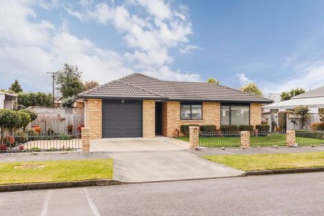 Photo of property in 1a Haggitt Street, Feilding, 4702