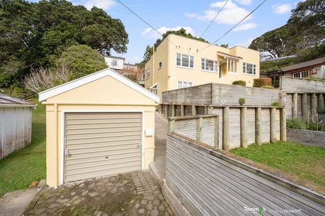 Photo of property in 38 Shirley Street, Karori, Wellington, 6012