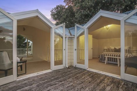 Photo of property in 60 Princes Street, Northcote Point, Auckland, 0627