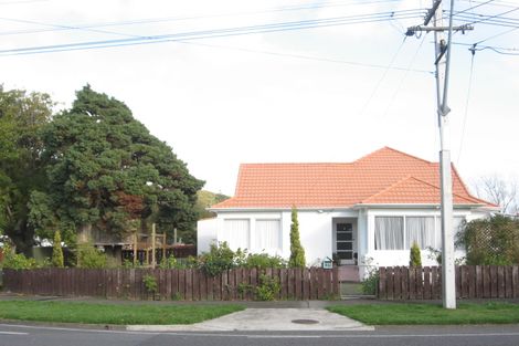 Photo of property in 46 Seddon Street, Naenae, Lower Hutt, 5011