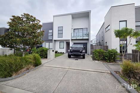 Photo of property in 16 Chaffinch Road, Hobsonville, Auckland, 0616