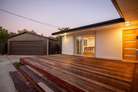 Photo of property in 98 Albert Street, Hamilton East, Hamilton, 3216