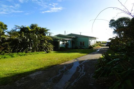 Photo of property in 8 Torea Street, Granity, 7823