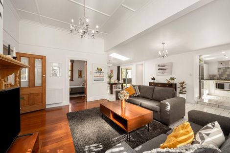 Photo of property in 51 Awarua Street, Ngaio, Wellington, 6035