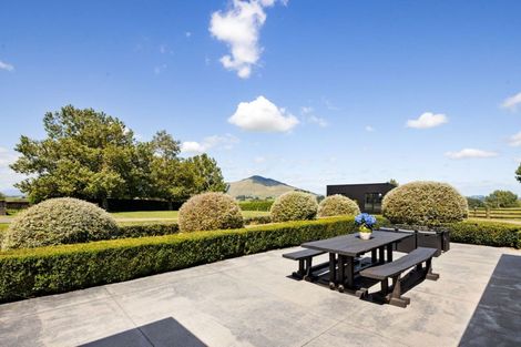 Photo of property in 325 Candy Road, Pokuru, Te Awamutu, 3875