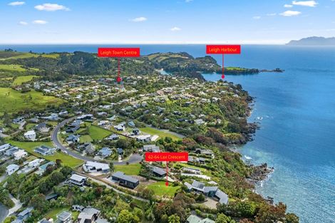 Photo of property in 62-64 Lax Crescent, Leigh, 0985