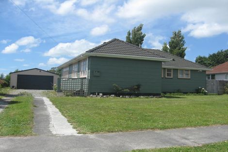 Photo of property in 15 Wilson Street, Pahiatua, 4910