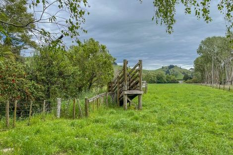 Photo of property in 410 Maratoto Road, Hikutaia, Paeroa, 3674