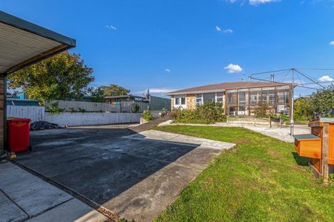 Photo of property in 40 Read Street, Levin, 5510