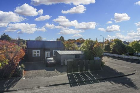 Photo of property in 23 Cambridge Street, Hampstead, Ashburton, 7700