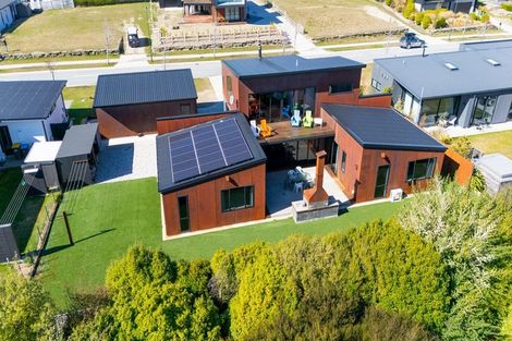 Photo of property in 65 Infinity Drive, Wanaka, 9305