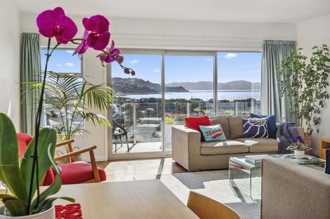 Photo of property in 69 Mantell Street, Seatoun, Wellington, 6022