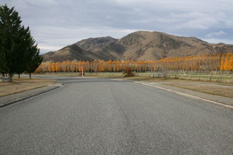 Photo of property in 4 Cirrus Place, Omarama, 9412