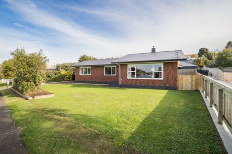 Photo of property in 154 Lethbridge Street, Feilding, 4702