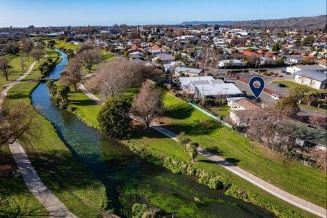 Photo of property in 118 Alfred Street, Blenheim, 7201