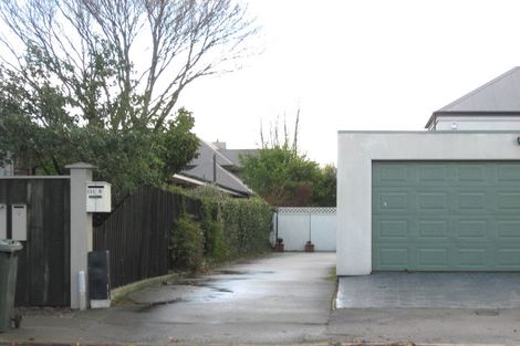 Photo of property in 111a Saint Albans Street, St Albans, Christchurch, 8014