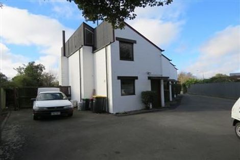 Photo of property in 4/33 Newbridge Place, Ilam, Christchurch, 8041