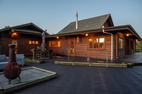 Photo of property in 8 Ascot Vale, Tikitere, Rotorua, 3074