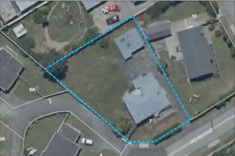 Photo of property in 7 Fair Crescent, Feilding, 4702