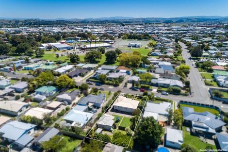 Photo of property in 10 Menin Road, Onekawa, Napier, 4110