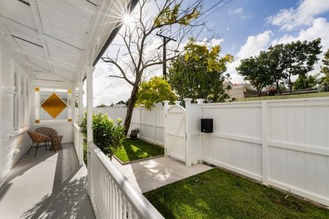 Photo of property in 20 Murdoch Road, Grey Lynn, Auckland, 1021