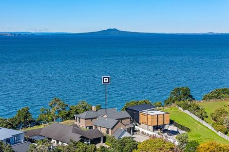 Photo of property in 28 East Point, Manly, Whangaparaoa, 0930