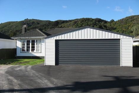 Photo of property in 54 Bull Avenue, Wainuiomata, Lower Hutt, 5014