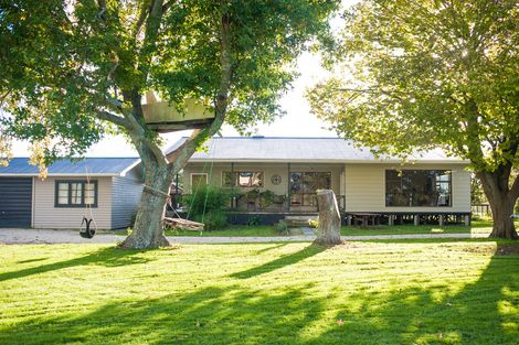 Photo of property in 170 Chamberlain Road, Te Awamutu, 3879