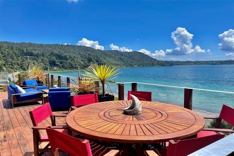 Photo of property in 471 State Highway 30, Lake Rotoma, Rotorua, 3074