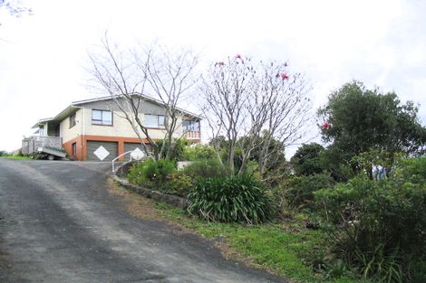 Photo of property in 4 Richmond Road, Mangonui, 0420