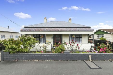 Photo of property in 151 Bay View Road, South Dunedin, Dunedin, 9012