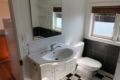Photo of property in 2/16 Wilmer Street, Christchurch Central, Christchurch, 8011