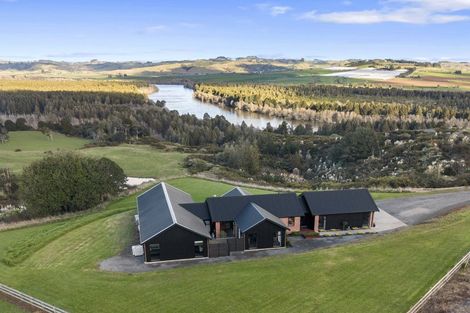 Photo of property in 291 Cameron Town Road, Buckland, Pukekohe, 2678