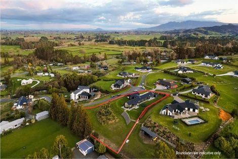 Photo of property in 32 Glenwood Grove, Whatawhata, Hamilton, 3285