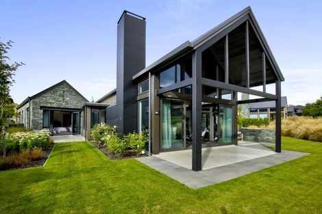 Photo of property in Millbrook Resort, 2 Dalgleish Lane, Arrowtown, 9371