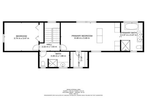 Photo of property in 109 Butcher Road, Matangi, Hamilton, 3284