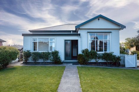 Photo of property in 141 Selwyn Street, Waimataitai, Timaru, 7910