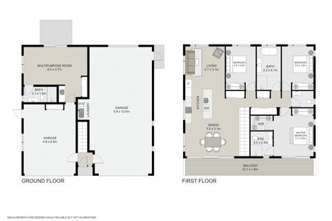 Photo of property in 8 Le Mans Grove, Cromwell, 9384