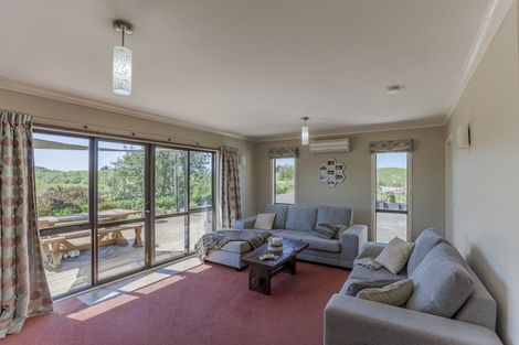 Photo of property in 529 Wallingford Road, Wanstead, Waipukurau, 4282