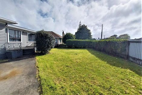 Photo of property in 21 Rogers Road, Manurewa, Auckland, 2102