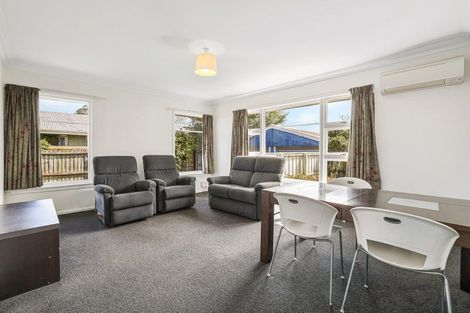 Photo of property in 2/12 Kiltie Street, Upper Riccarton, Christchurch, 8041