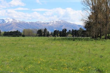 Photo of property in 40 Clayton Road, Fairlie, 7987