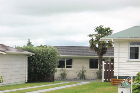 Photo of property in 2a Kinsella Place, Paeroa, 3600