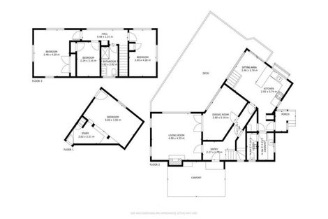 Photo of property in 3 Grenfell Drive, Karori, Wellington, 6012