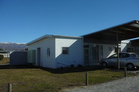 Photo of property in 7/6a Gregg Street, Alexandra, 9320