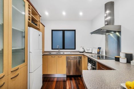 Photo of property in 8b Macaulay Street, Eden Terrace, Auckland, 1021